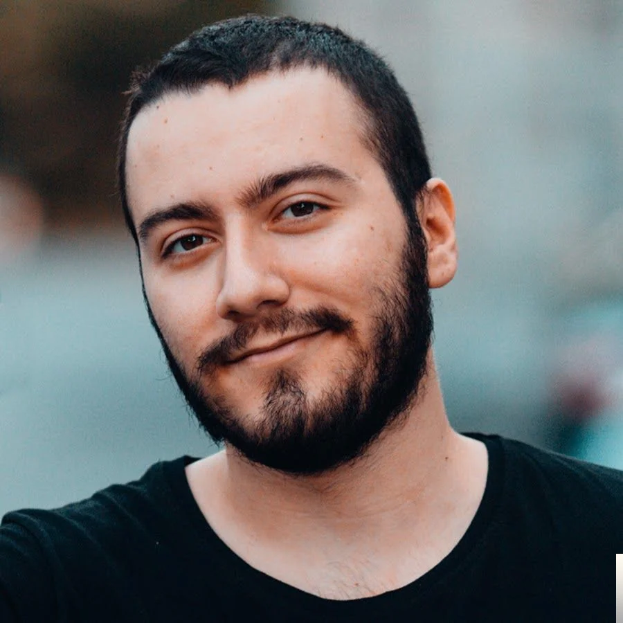 Sen Yerinde Dur (2018)