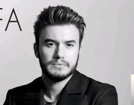 Mustafa Ceceli (2018) cover
