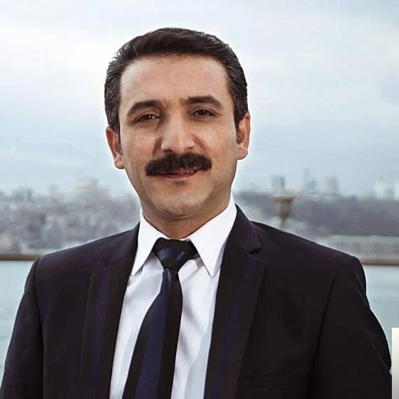 Latif Doğan (2018) cover