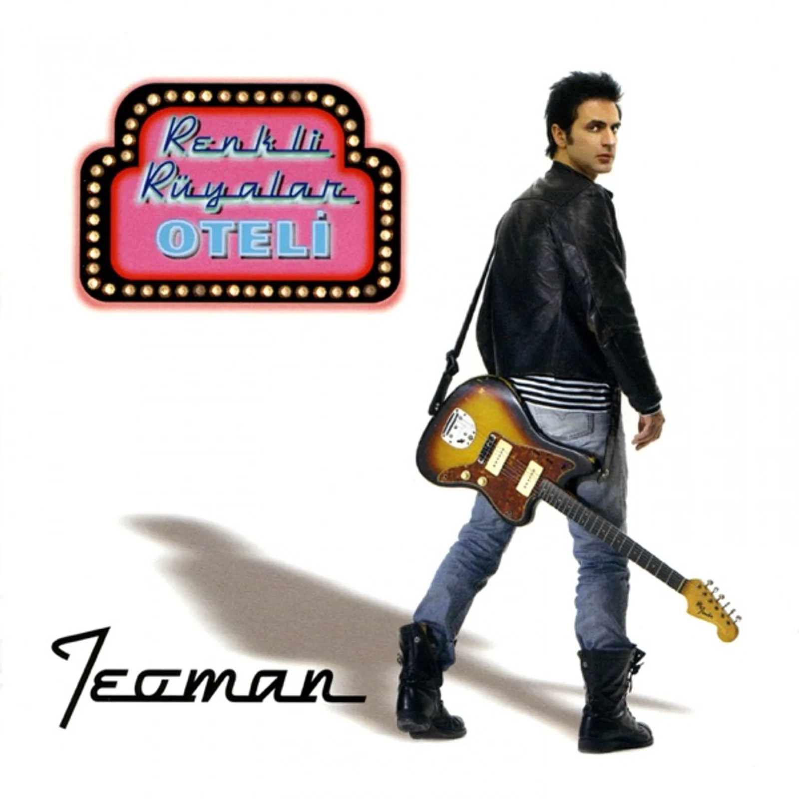 Renkli Rüyalar Oteli (2006)