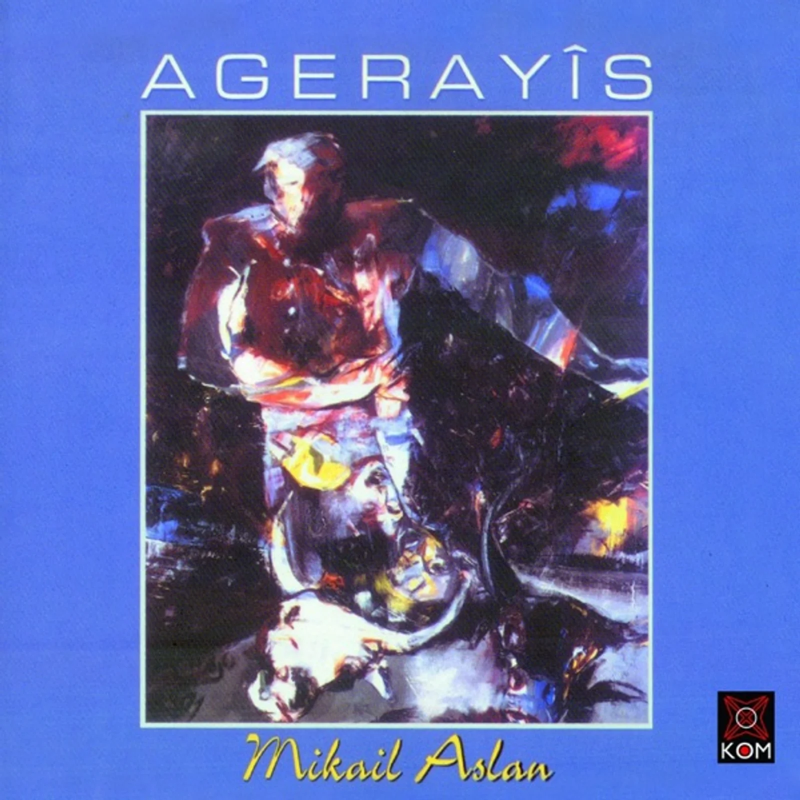 Agerayis (2000)