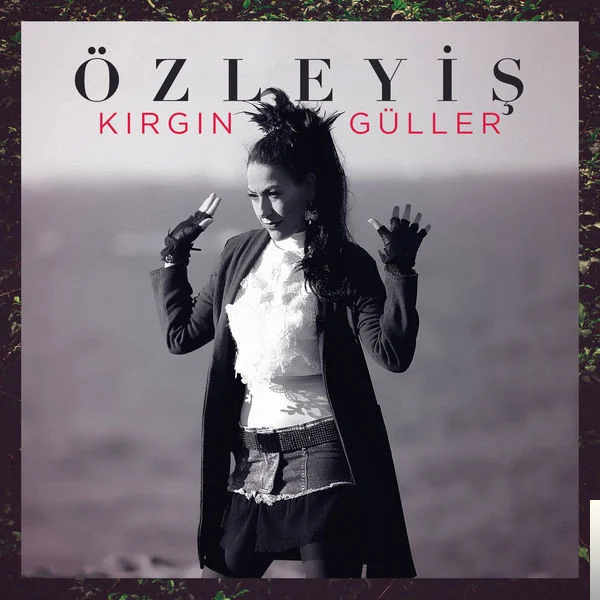 Kırgın Günler (2018)