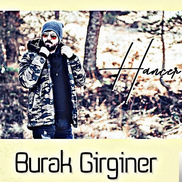 Hançer (2018)