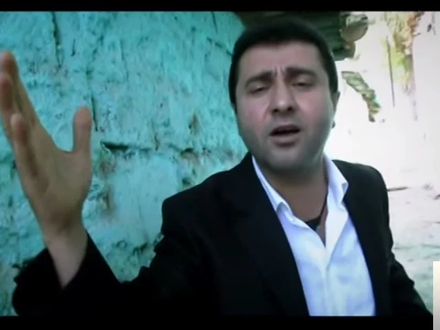 Enver Yılmaz (2018) cover