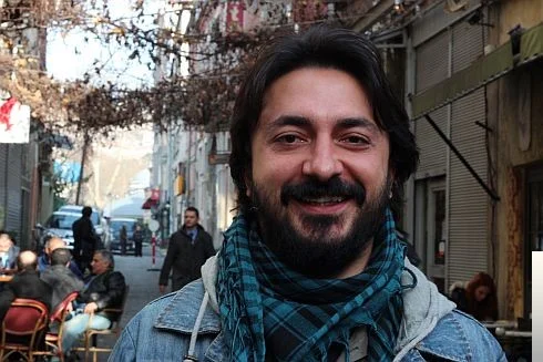 Mahmut Çınar (2018) cover