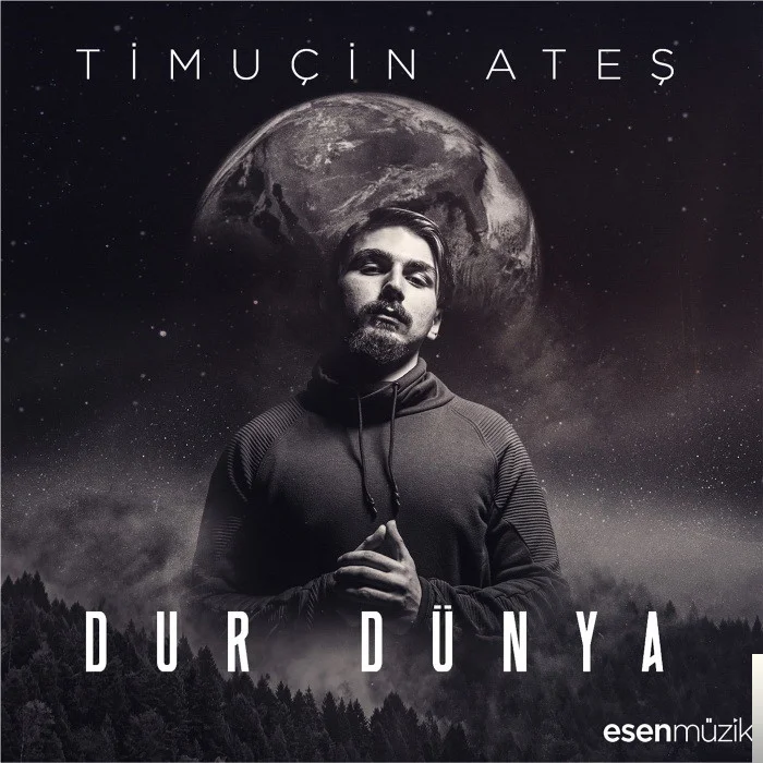 Dur Dünya (2018)