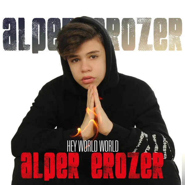 Hey World World (2018)