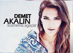 Küsmemiş Ağaçlar (2018)