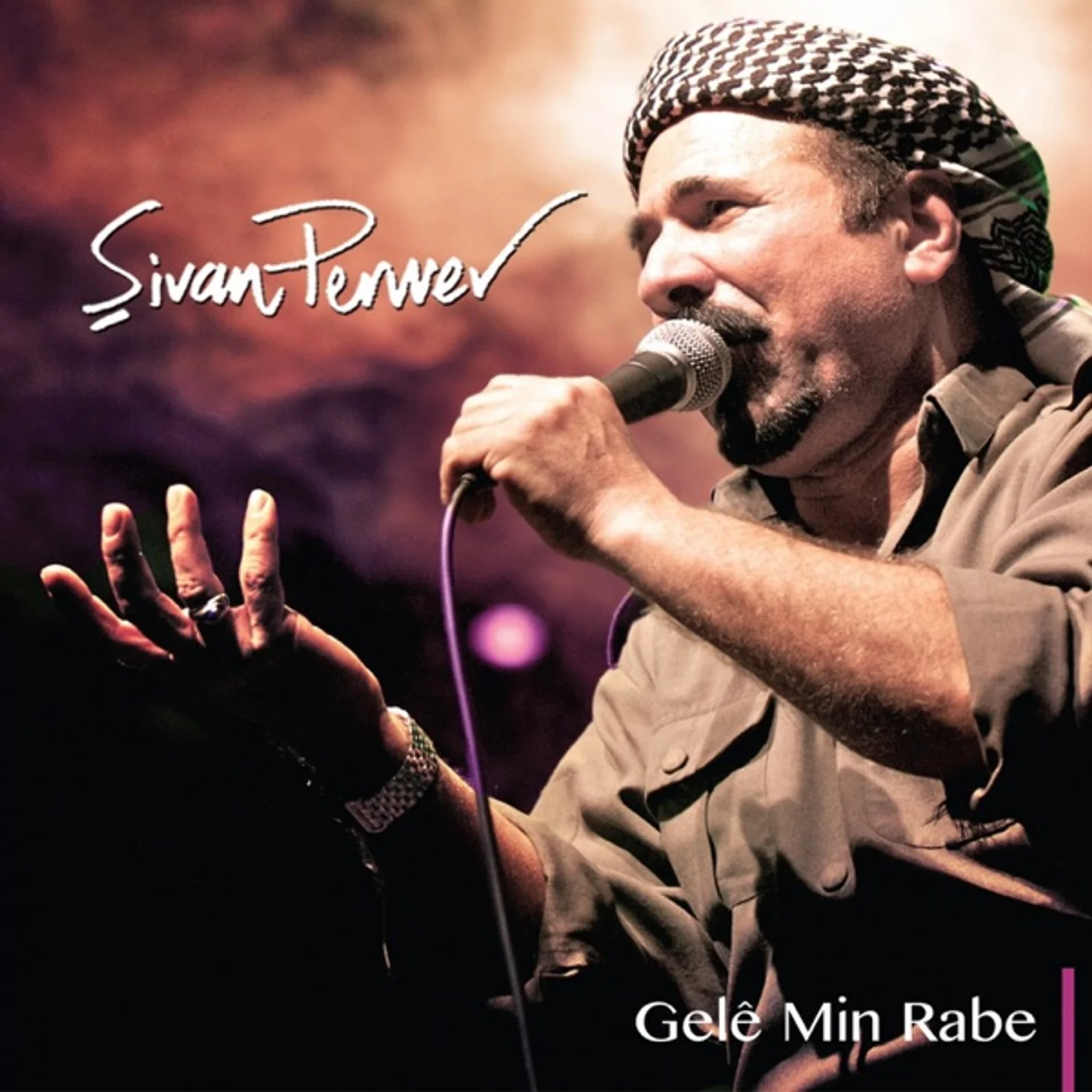 Gele Min Rabe (1981)