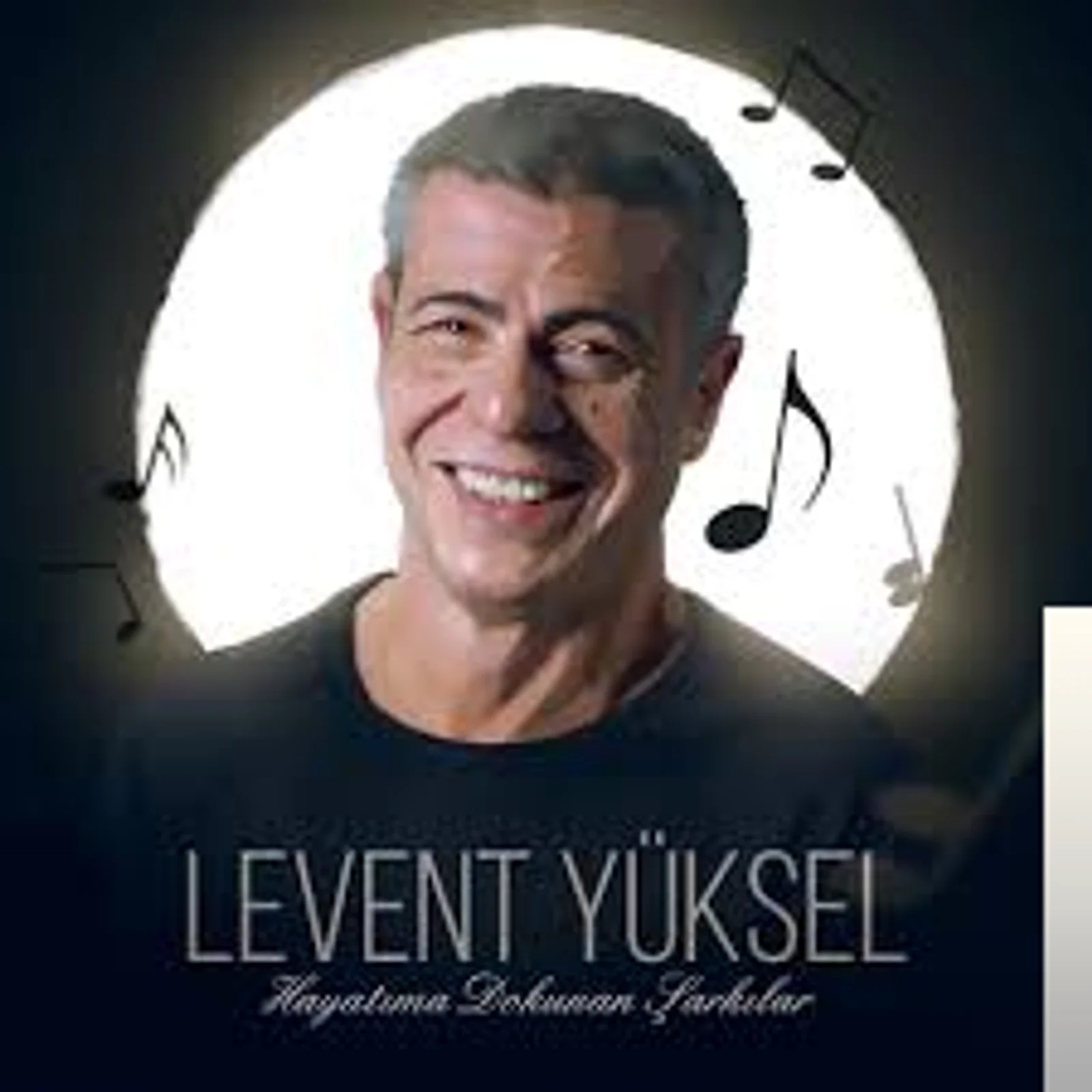 Hayatıma Dokunan Şarkılar (2017) cover