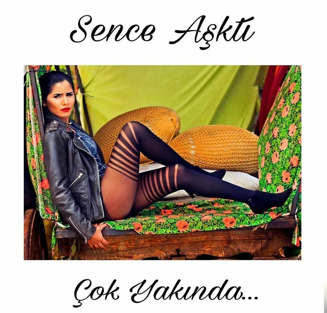 Sence Aşk (2018)