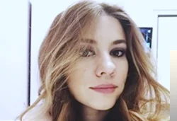 Merve Deniz (2018)