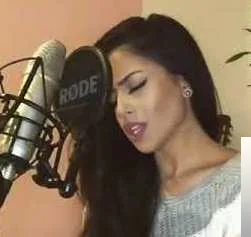 Derya Ürkmez (2018)