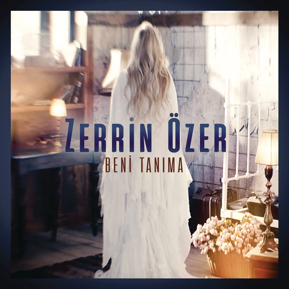 Beni Tanıma (2018)