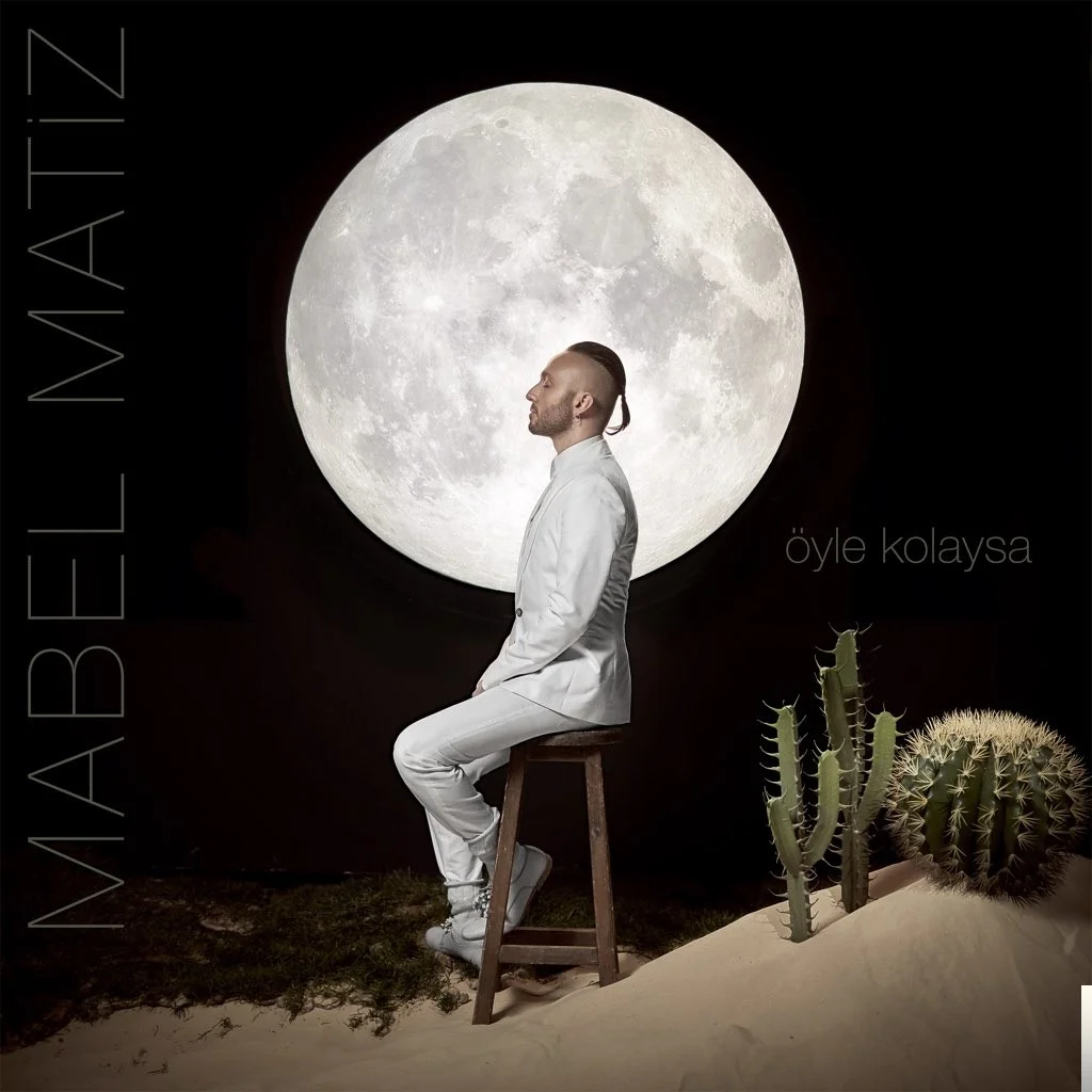 Öyle Kolaysa (2018)