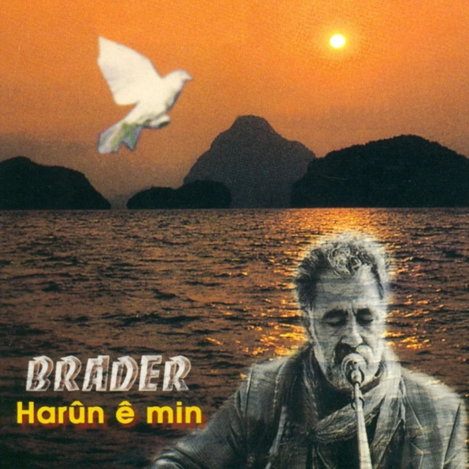 Harun E Min (2002)