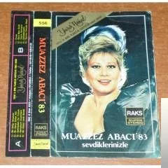 Sevdiklerinizle Muazzez Abacı (1983)
