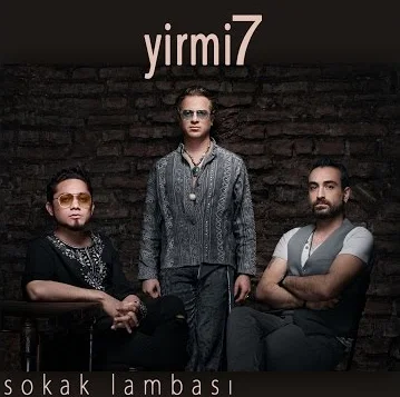 Sokak Lambası (2016)