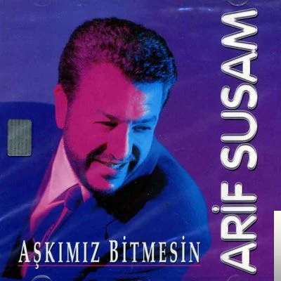 Aşkımız Bitmesin (1999)