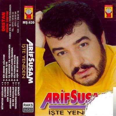 İşte Yeniden (1996)
