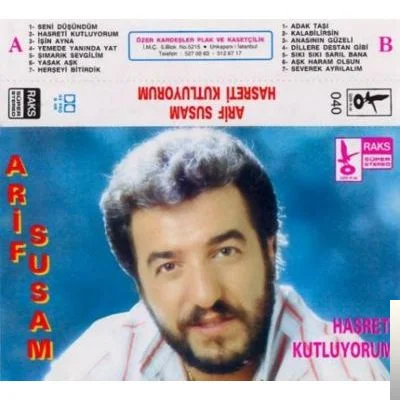 O Kadın İçin (1988)