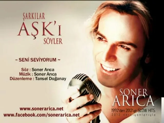 Seni Seviyorum (2007)