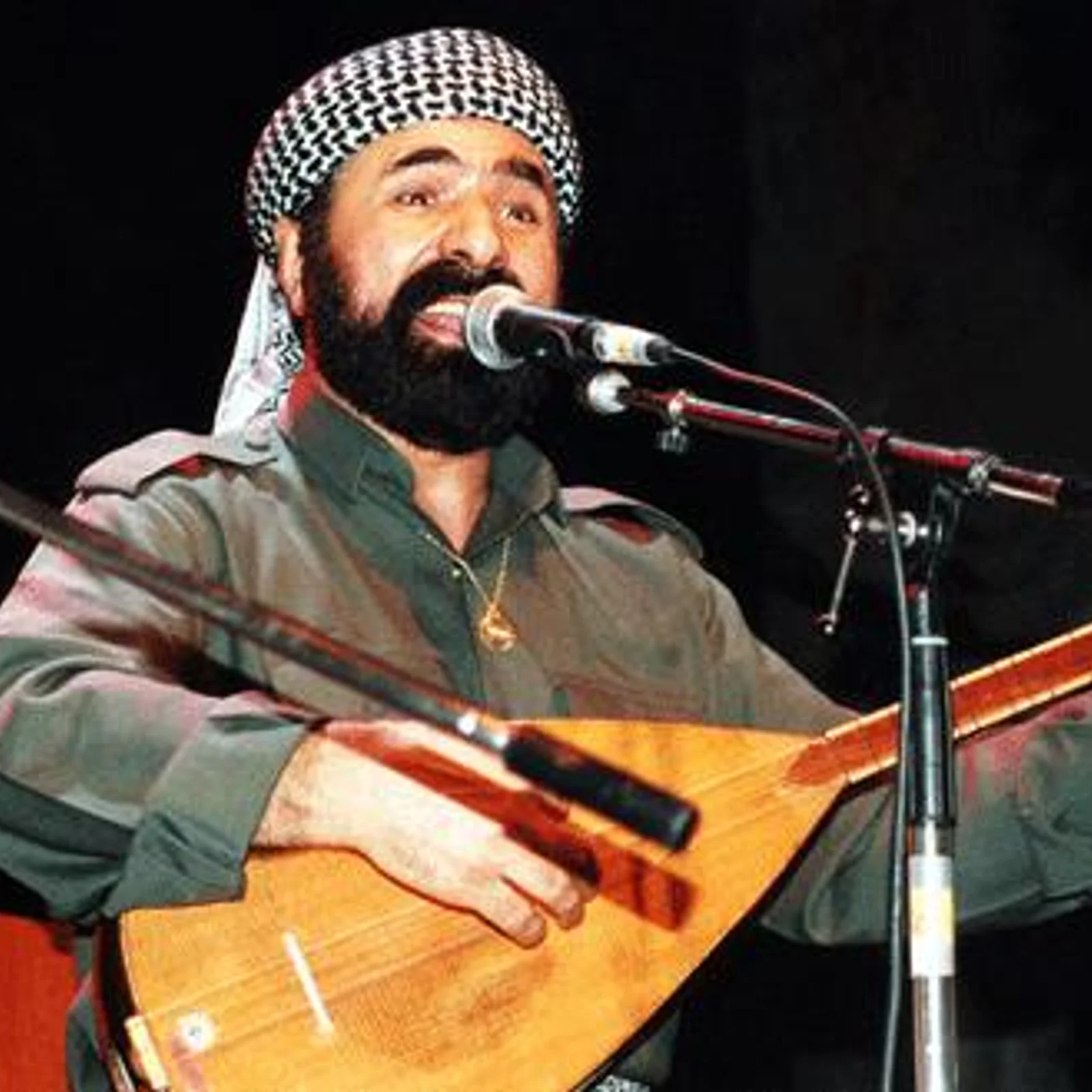 Helbestan Bijarti Yen 2 (2003)