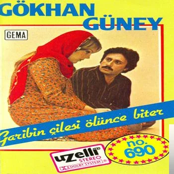 Garibin Çilesi Ölünce Biter (1979)
