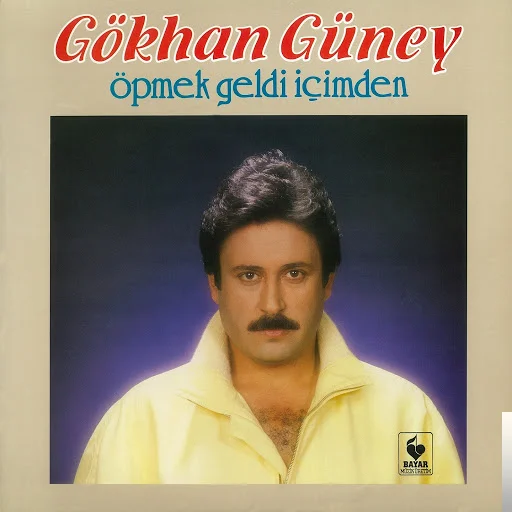 Öpmek Geldi İçimden (1986)