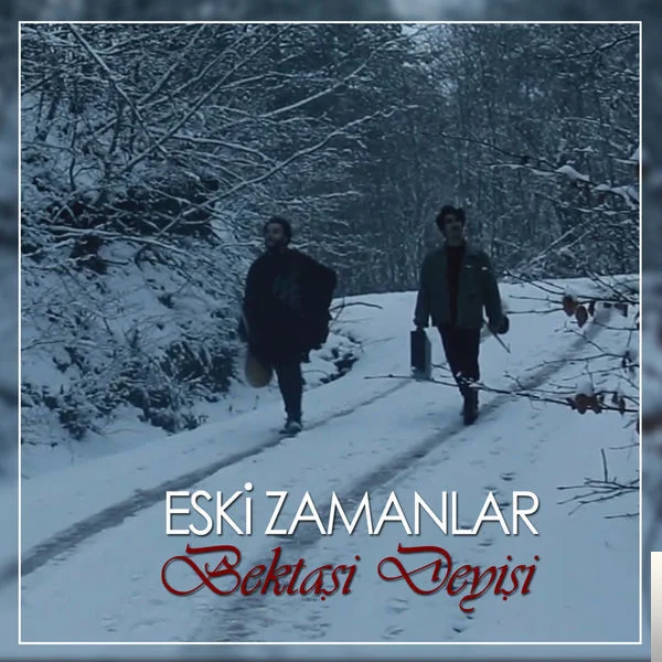 Bektaşi Deyişi (2018)