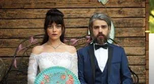 Gider Gider (2018)