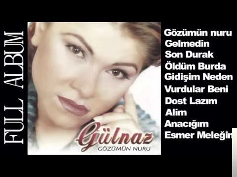 Gözümün Nuru (1999) cover