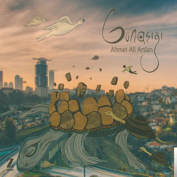 Günaşığı (2018)