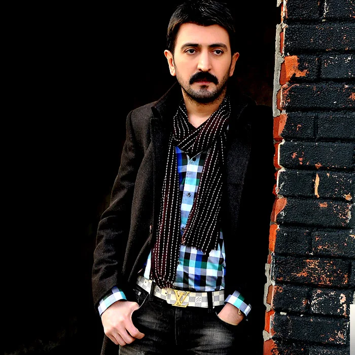 Ferman Toprak (2018)