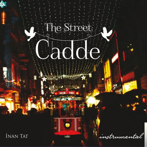 Cadde (2014)