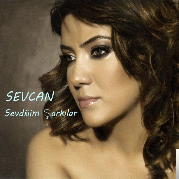 Sevdiğim Şarkılar (2018) cover