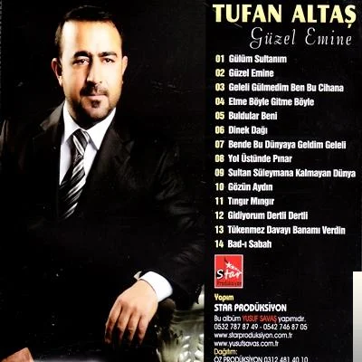 Güzel Emine (2009)