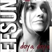 Doya Doya (2018) cover