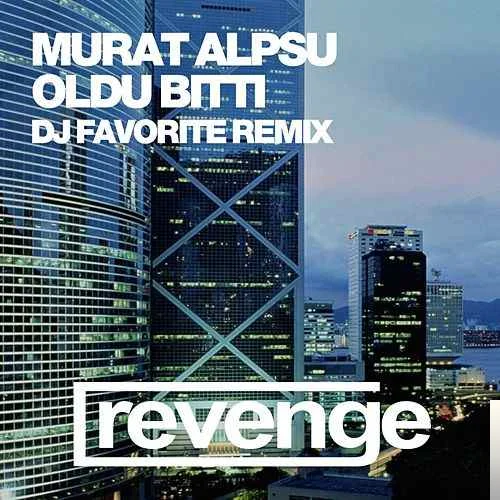 Oldu Bitti (2012)