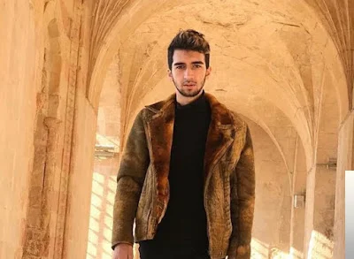 Yüreğim Davacı (2018)