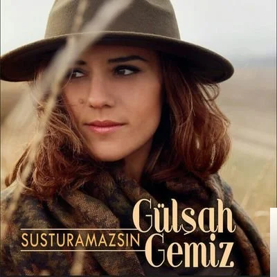 Susturamazsın (2018)