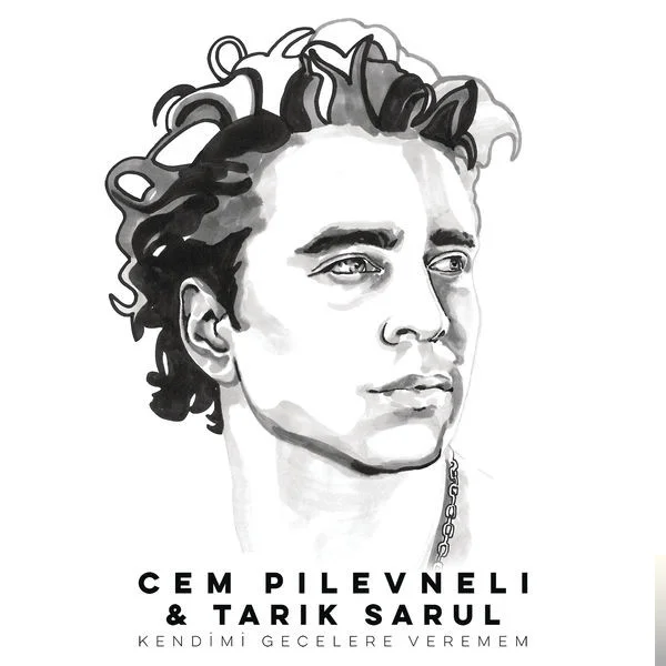 Kendimi Gecelere Veremem (2018)