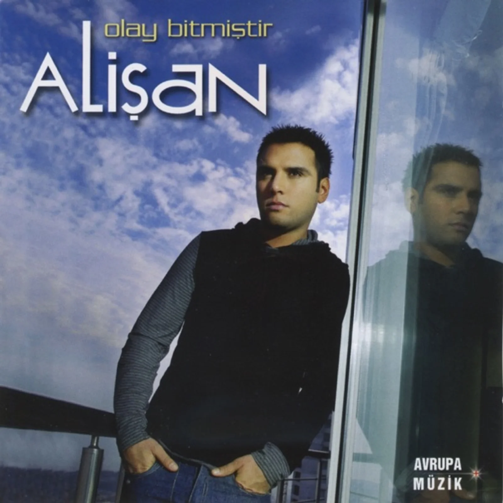 Olay Bitmiştir (2005)