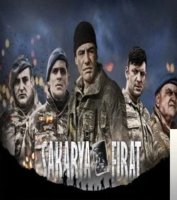 Sakarya Fırat cover
