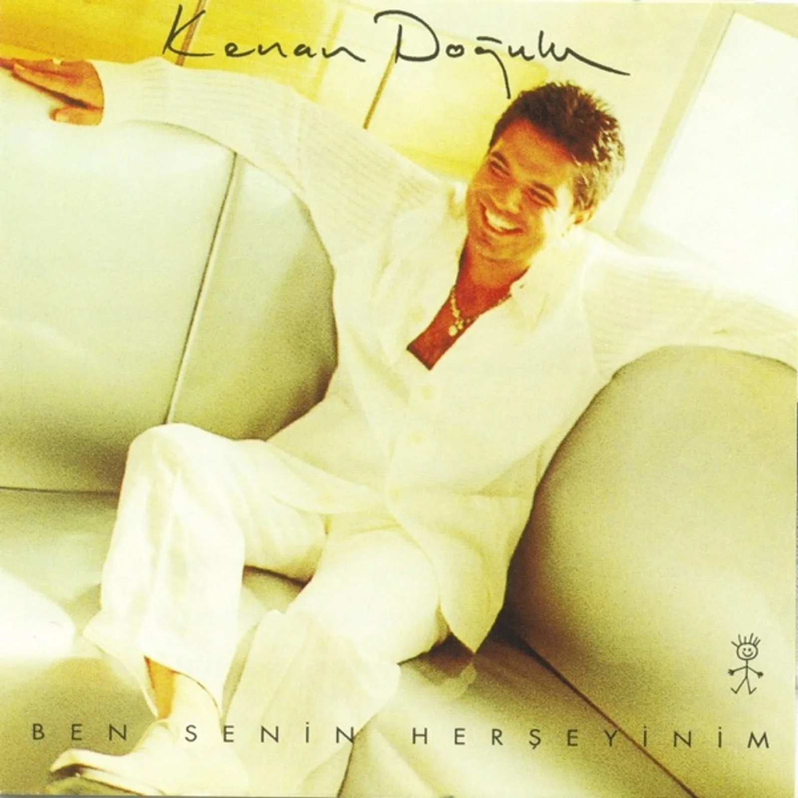 Ben Senin Herşeyinim (1999)