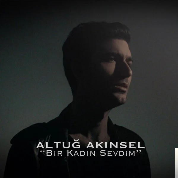 Bir Kadın Sevdim (2018)