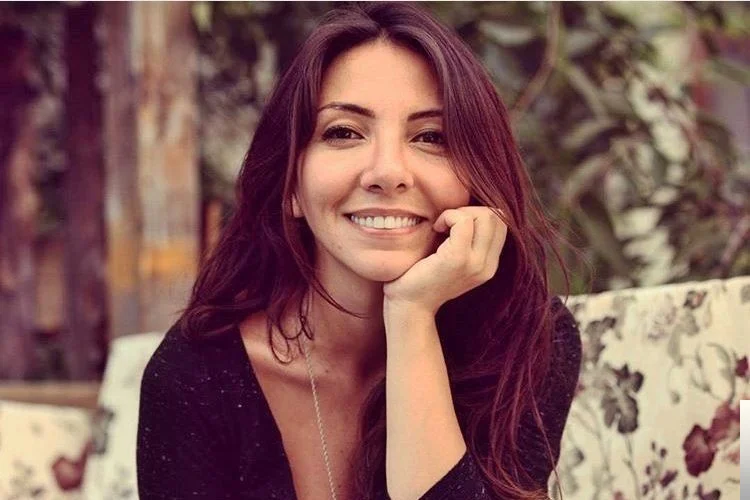 Meltem Yılmazkaya (2018)