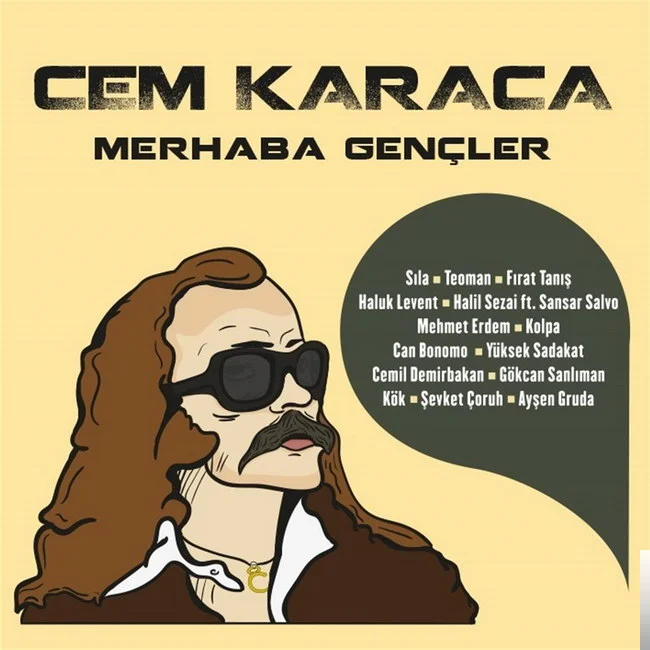Ceviz Ağacı (2018)
