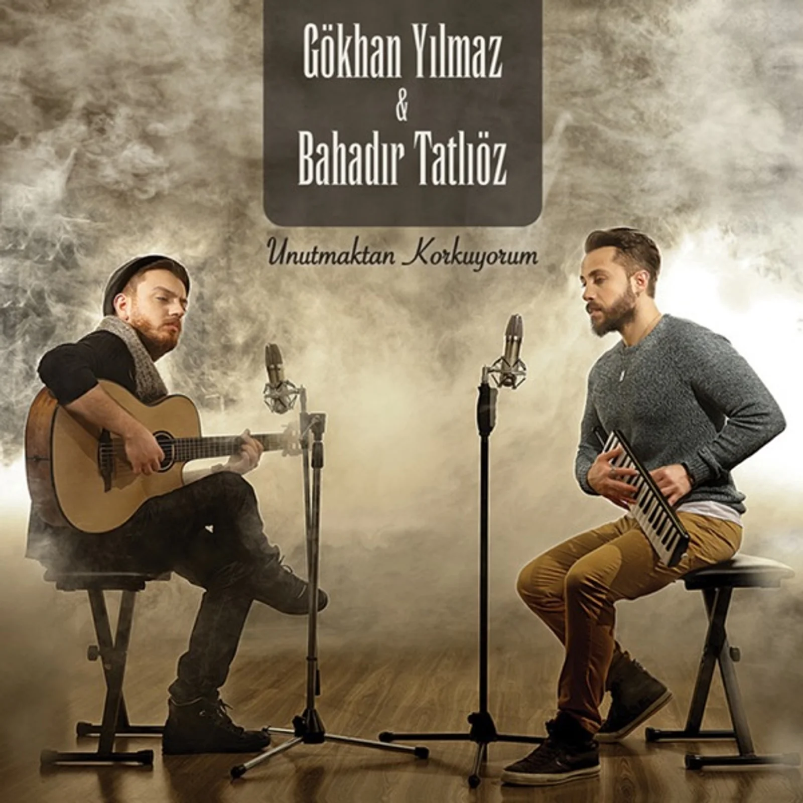 Unutmaktan Korkuyorum (2015)