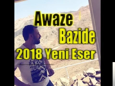 Awaze Bazide (2018) cover